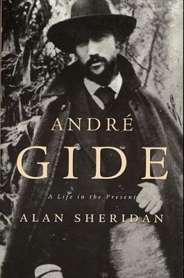 André Gide - Alan Sheridan