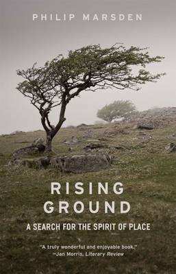 Rising Ground - Marsden Philip Marsden