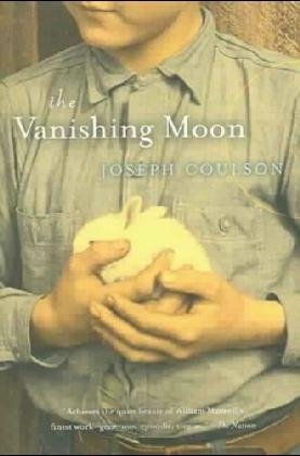 Vanishing Moon - Joseph Coulson