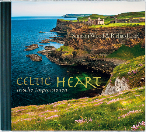 Celtic Heart - Simeon Wood, Richard Lacy