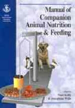 Bsava Manual Small Animal Nutrition