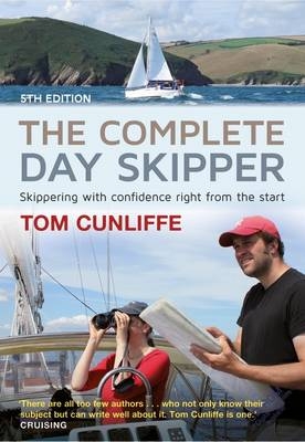 Complete Day Skipper - Cunliffe Tom Cunliffe