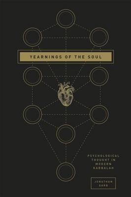 Yearnings of the Soul - Garb Jonathan Garb