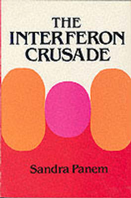 Interferon Crusade - Sandra Panem