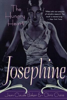Josephine Baker - Jean-Claude Baker; Chris Chase
