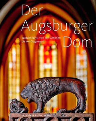 Der Augsburger Dom - Diözese Augsburg