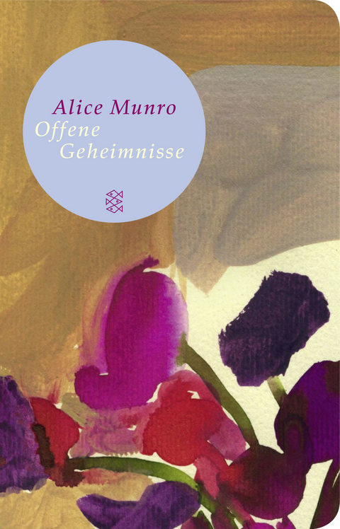 Offene Geheimnisse - Alice Munro