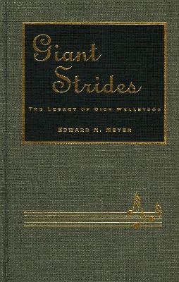 Giant Strides - Edward N. Meyer
