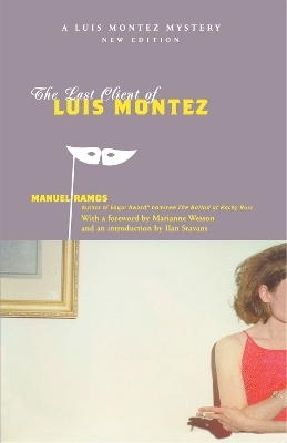 The Last Client of Luis Montez - Manuel Ramos
