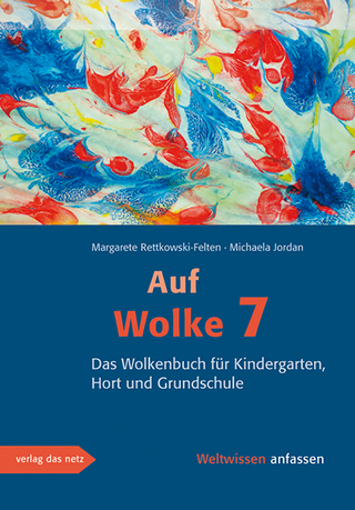 Auf Wolke 7 - Margarete Rettkowski-Felten; Michaela Jordan
