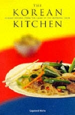 The Korean Kitchen - Copeland Marks