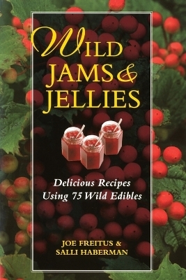 Wildjams and Jellies - Joe Freitus, Salli Haberman