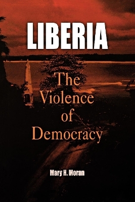 Liberia - Mary H. Moran