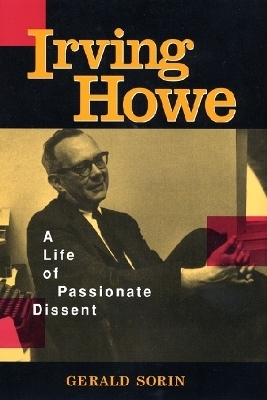 Irving Howe - Gerald Sorin