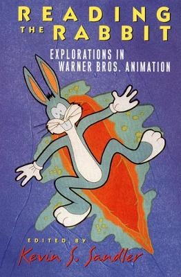 Reading the Rabbit - Kevin S. Sandler