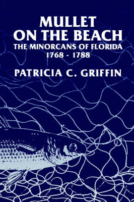 Mullet on the Beach - Patricia C. Griffin