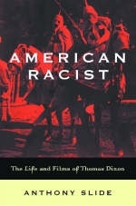 American Racist - Anthony Slide