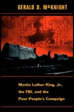 The Last Crusade - Gerald D McKnight