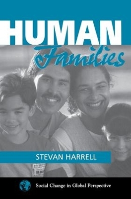 Human Families - Stevan Harrell