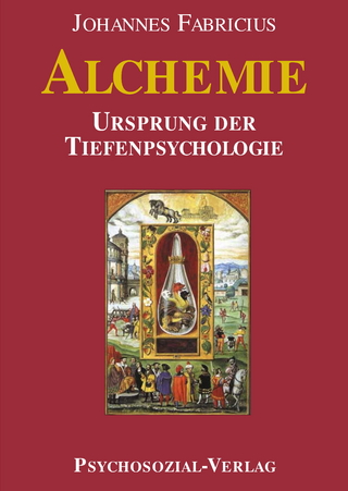 Alchemie - Johannes Fabricius