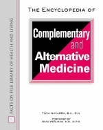 The Encyclopedia of Complementary and Alternative Medicine - Tova Navarra