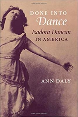 Done into Dance - Ann Daly