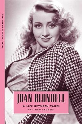 Joan Blondell - Matthew Kennedy