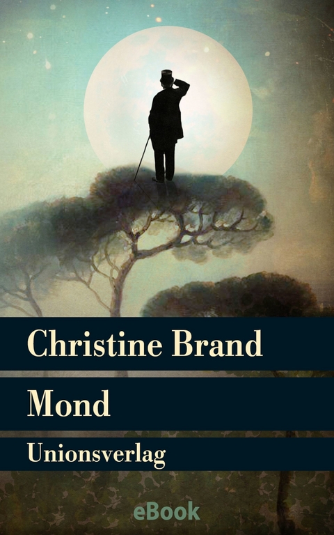 Mond - Christine Brand
