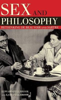 Sex and Philosophy - Dr Edward Fullbrook; Professor Kate Fullbrook