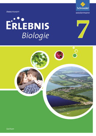 Erlebnis Biologie - Ausgabe 2012 für Sachsen - Joachim Dobers; Imme Freundner-Huneke