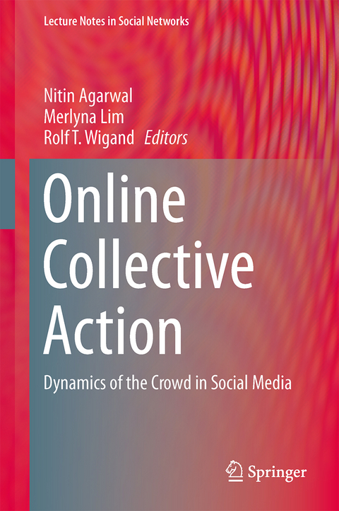 Online Collective Action - 