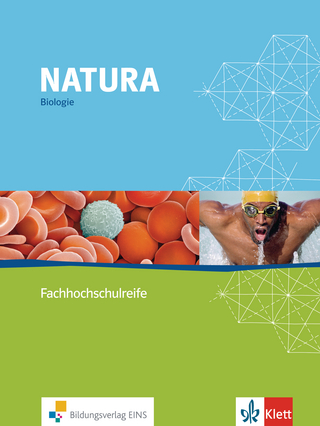 Natura - Biologie für die Fachhochschulreife - Claus Reinhardt