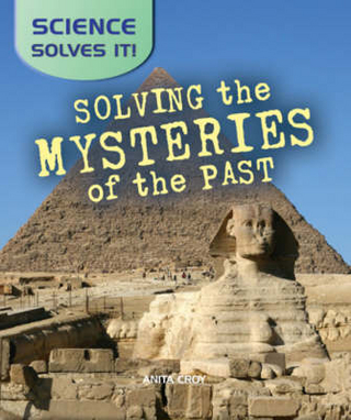 Solving the Mysteries of the Past - Gerard Aksomitis