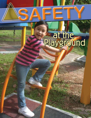 Safety at the Playground - MaryLee Knowlton