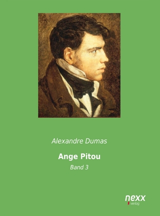 Ange-Pitou - Band 3 - Alexandre Dumas