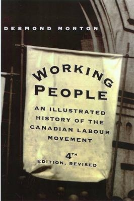 Working People - Desmond Morton