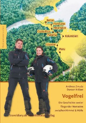 Vogelfrei - Andreas Zmuda, Doreen Kröber