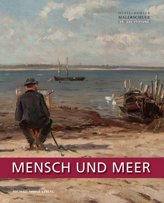 Mensch und Meer - Ekkehard Mai