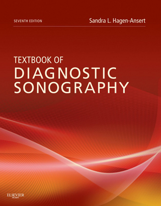Textbook of Diagnostic Sonography - E-Book - Sandra L. Hagen-Ansert
