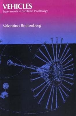 Vehicles - Valentino Braitenberg