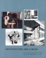 Architecture and Cubism - Eve Blau; Nancy J. Troy