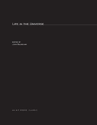 Life In The Universe - John Billingham