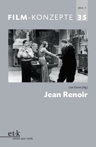 Jean Renoir - Lisa Gotto