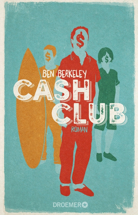 Cash Club -  Ben Berkeley