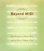 Beyond MIDI - Eleanor Selfridge-Field