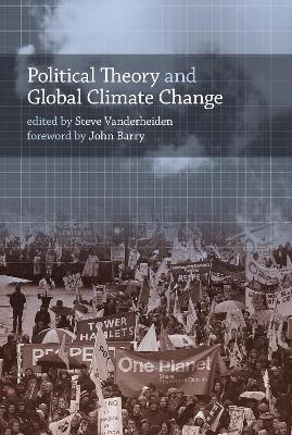 Political Theory and Global Climate Change - 