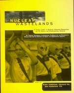 Nuclear Wastelands - 