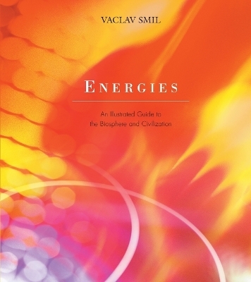 Energies - Vaclav Smil