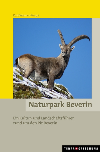 Naturpark Beverin