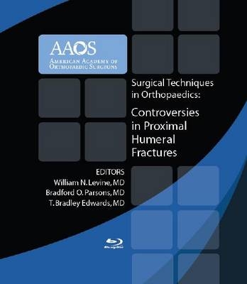 Controversies in Proximal Humeral Fractures - 